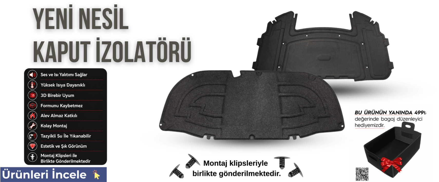 Kaput İzolatörü