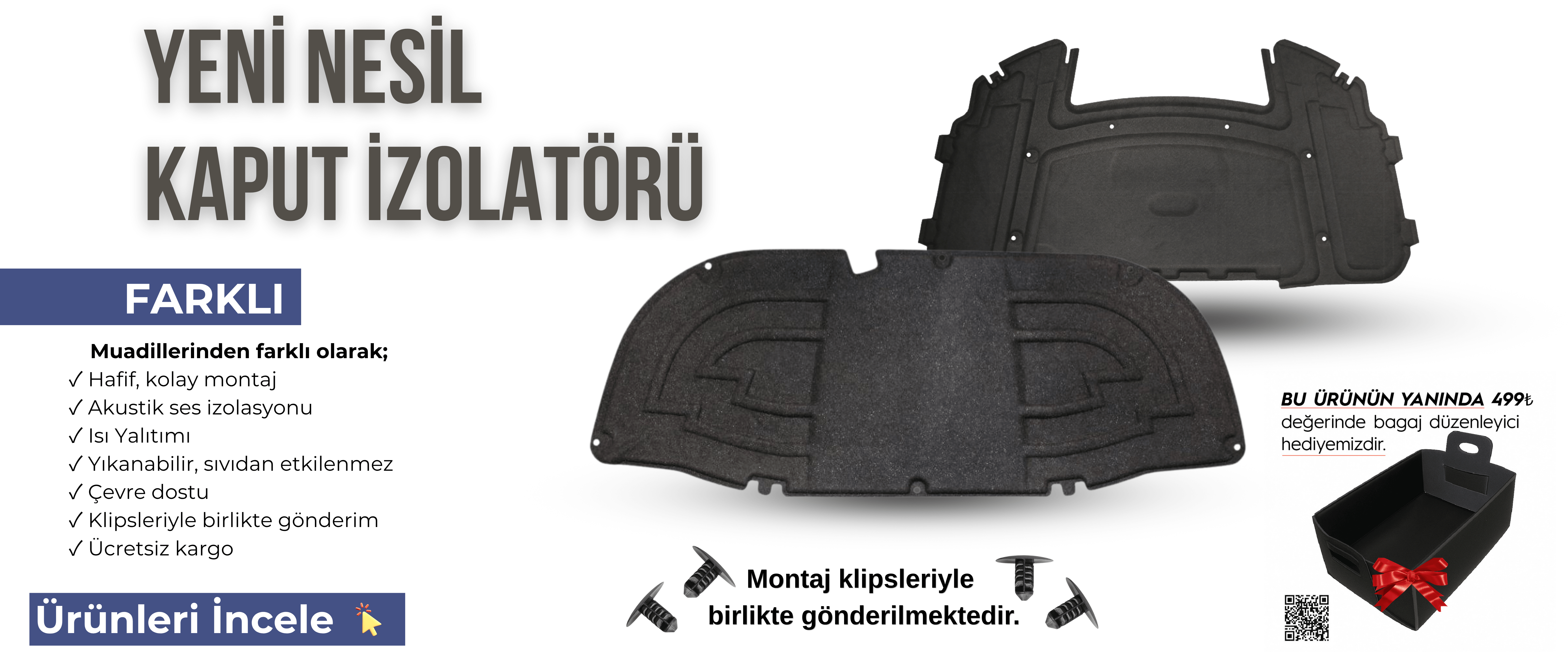 Kaput İzolatörü