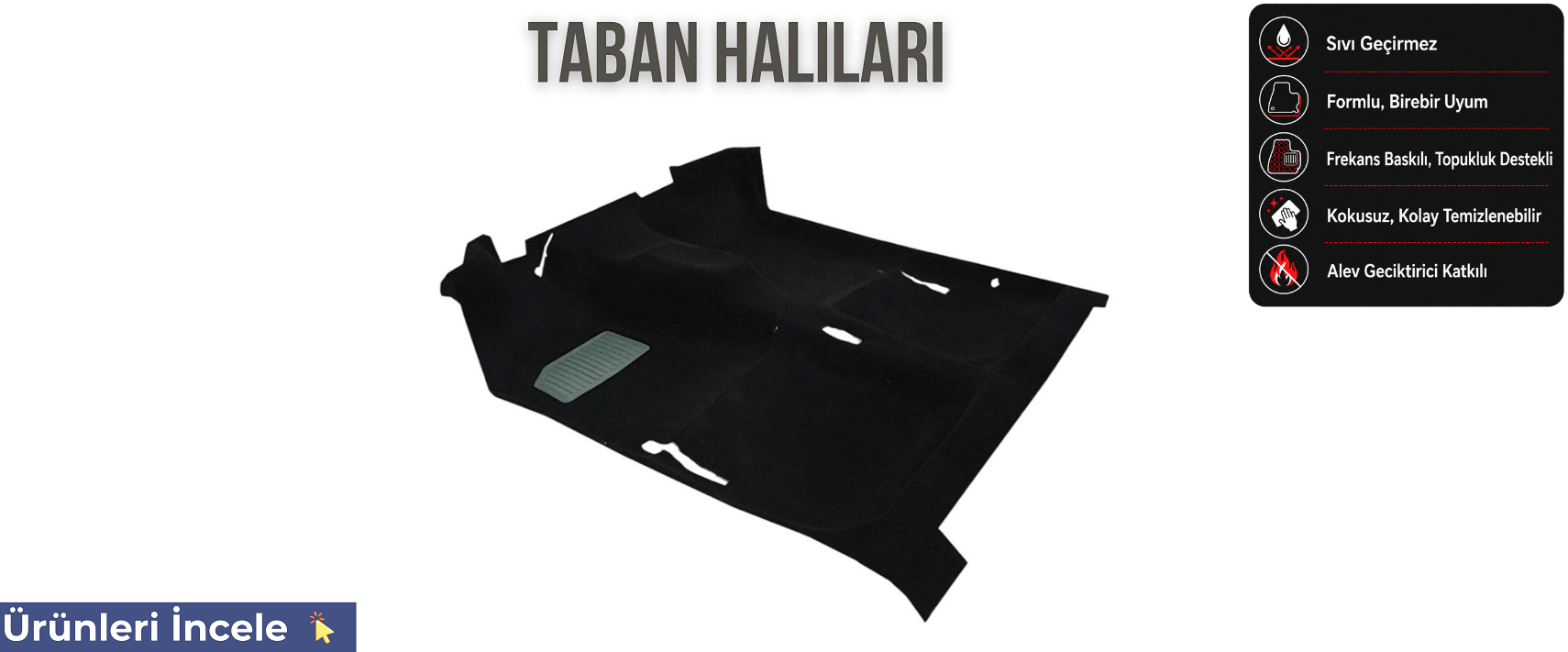 Taban Halısı