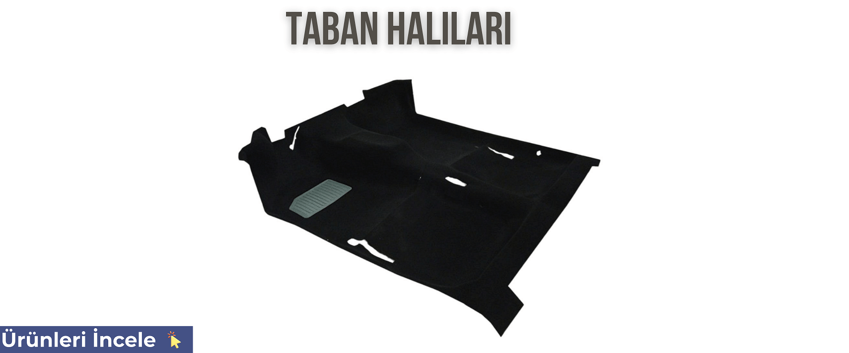 Taban Halısı