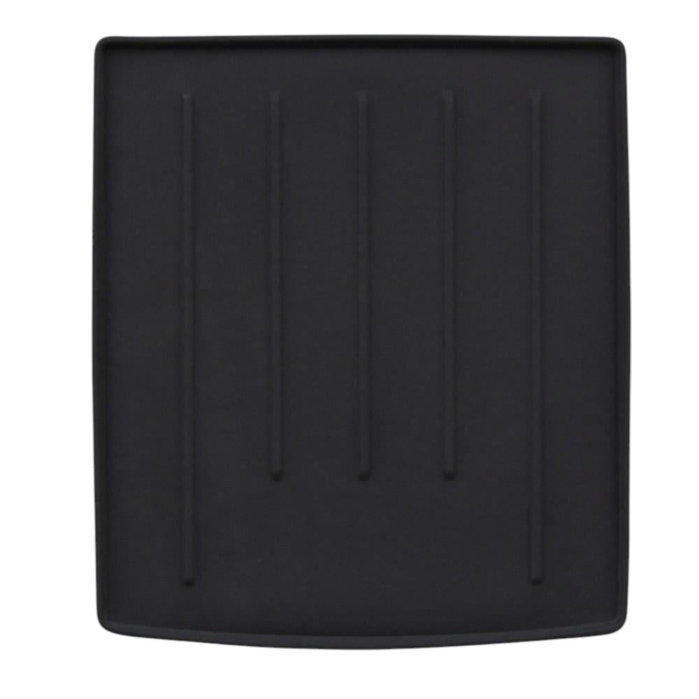 Audi Q8 (Kızaklı) Halı Bagaj Havuzu (2018 - 2023 Arası)