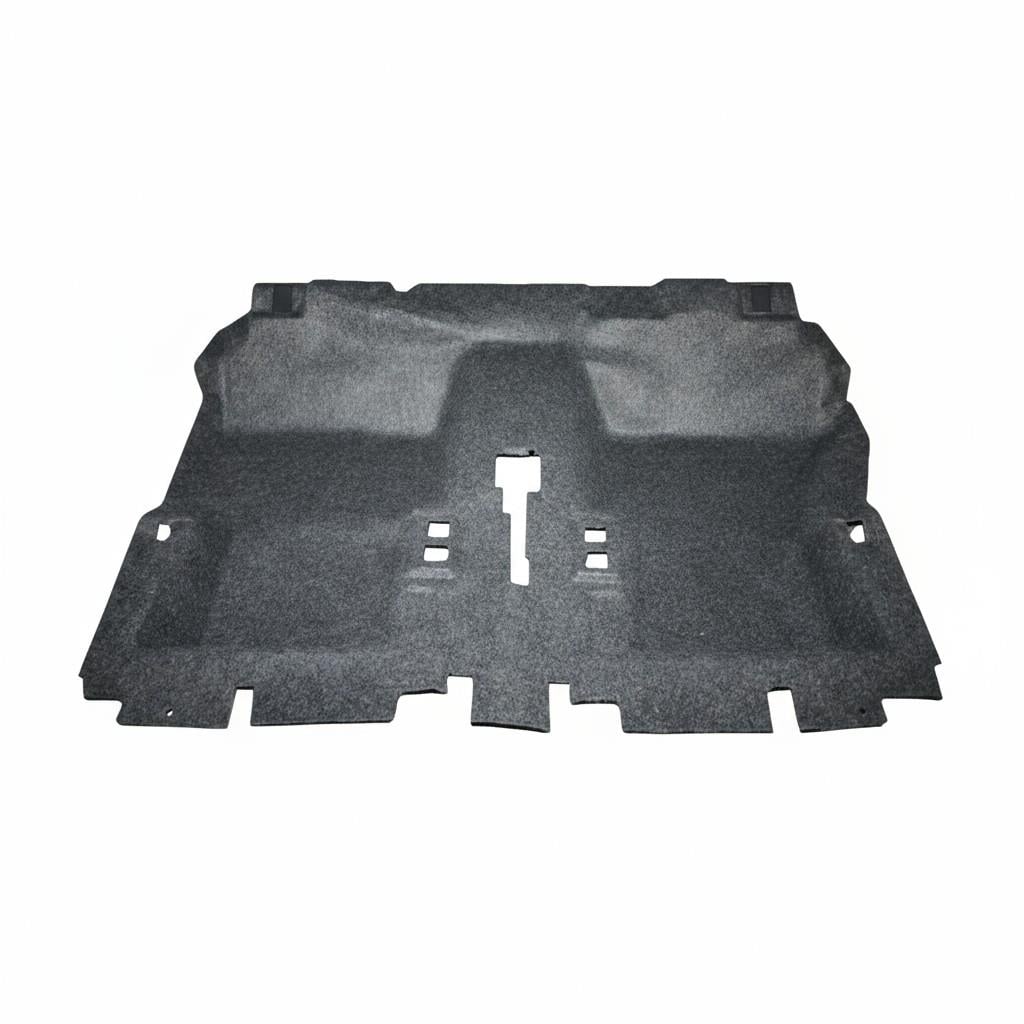 FIAT DOBLO 1 - 2 PANORAMA ORTA TABAN HALISI EM