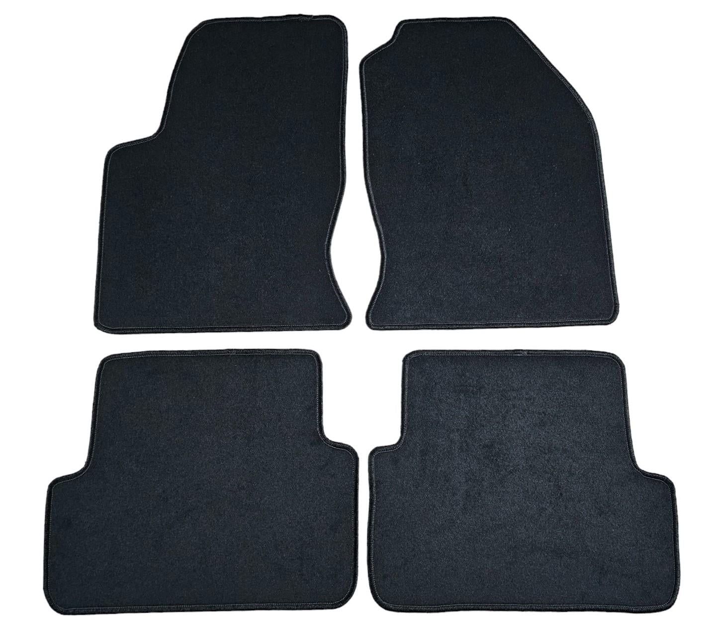 Ford Focus Halı Paspas 2004 - 2011