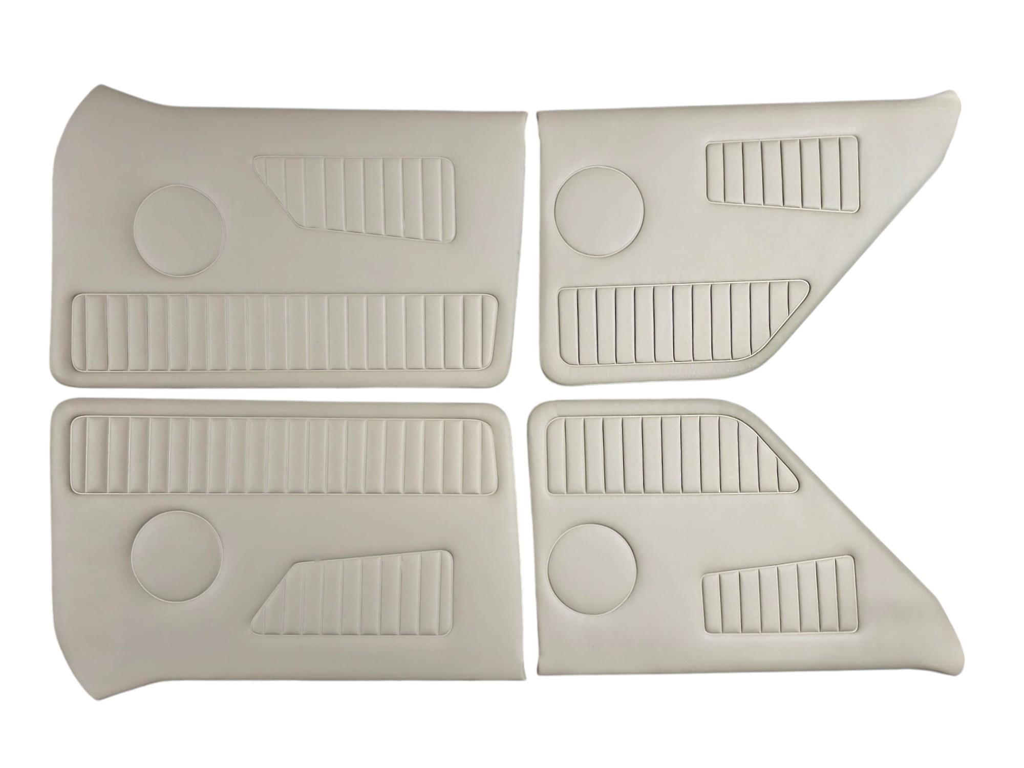 R12 STW-TS KAPI DÖŞEMESİ EM.DÜZ BEJ