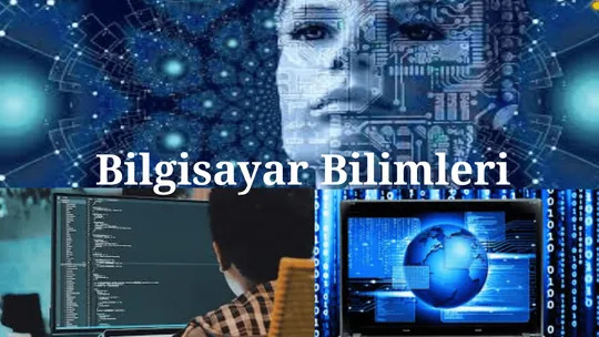 Bilgisayar Bilimleri ve Bilgisayar Bilimi