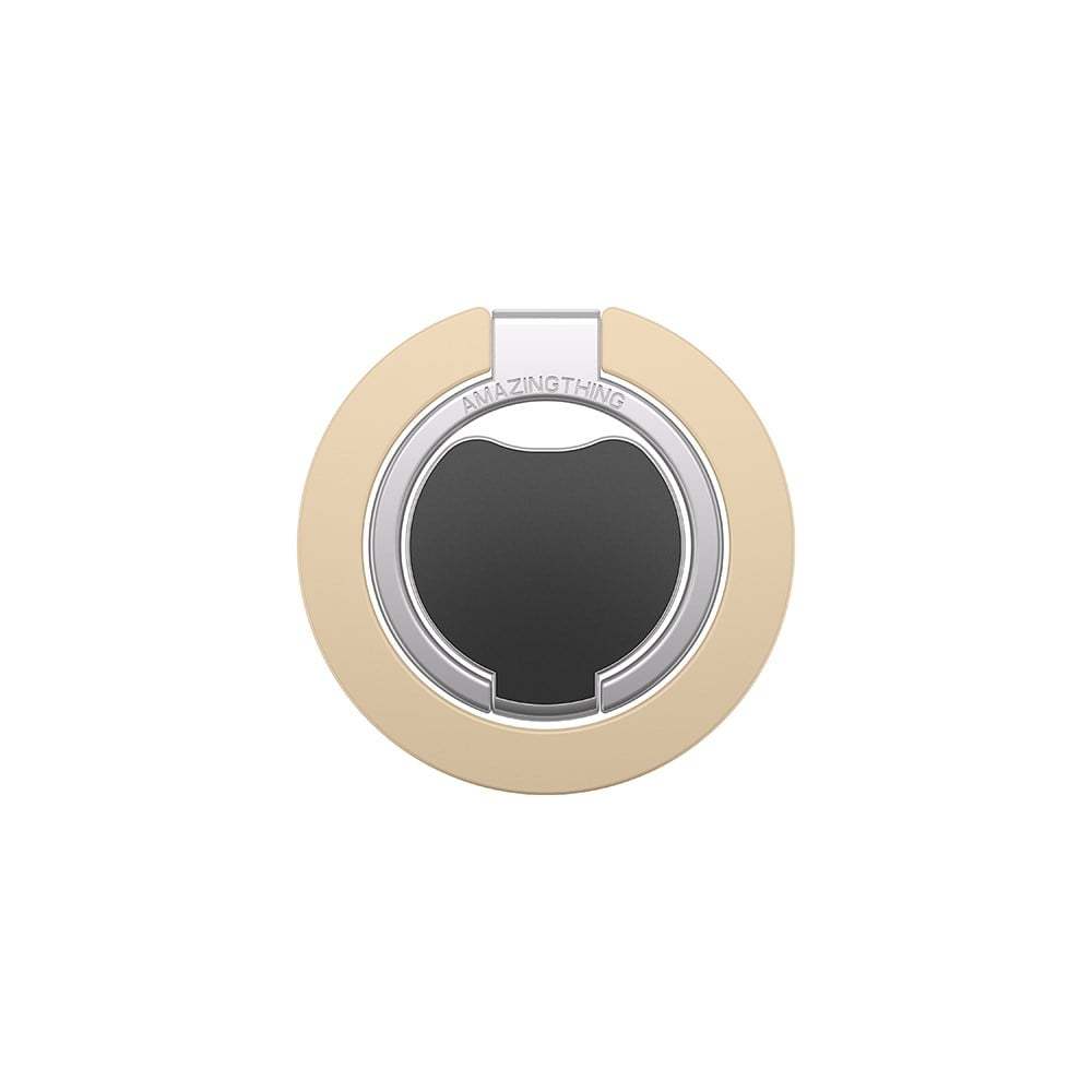Amazingthing Magnetik 360 Derece Dönebilen Titan MagFlex Serisi Parmak Ring Stand