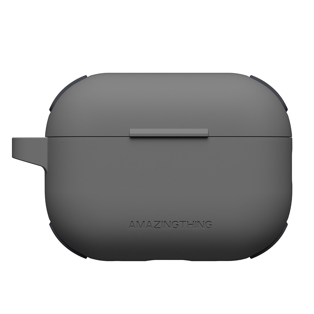 Apple Airpods Pro 2 Amazingthing Airbag Köşe Tasarımlı Omni Serisi Silikon Kapak