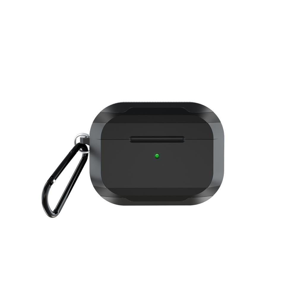 Apple Airpods Pro 2 Kılıf Wiwu JD-102 Defender Anti Shock Koruyucu Kılıf