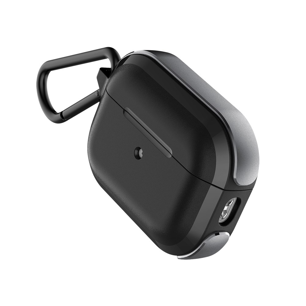 Apple Airpods Pro 2 Raptic Trek Serisi Askı Aparatlı Kulaklık Kılıfı
