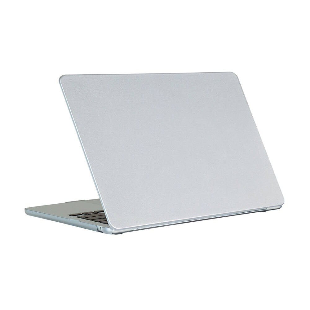 Apple Macbook Neo 13' A3404 Zore Premium MSoft Bottom Kapak