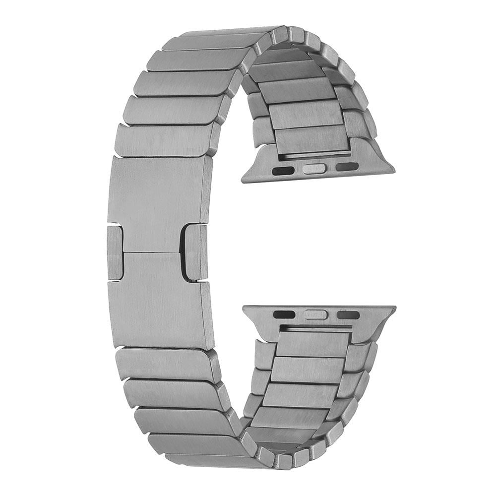 Apple Watch 38mm Zore KRD-82 Metal Kordon