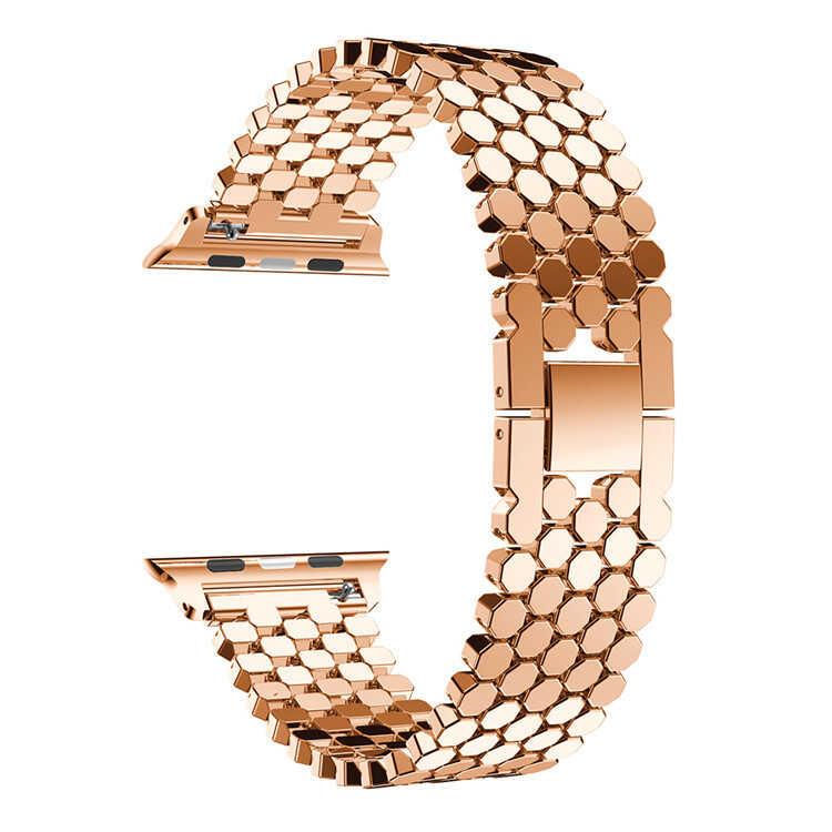 Apple Watch 40mm KRD-30 Metal Kordon