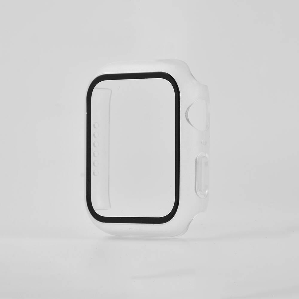 Apple Watch 42mm Zore 01 Kasa ve Ekran Koruyucu