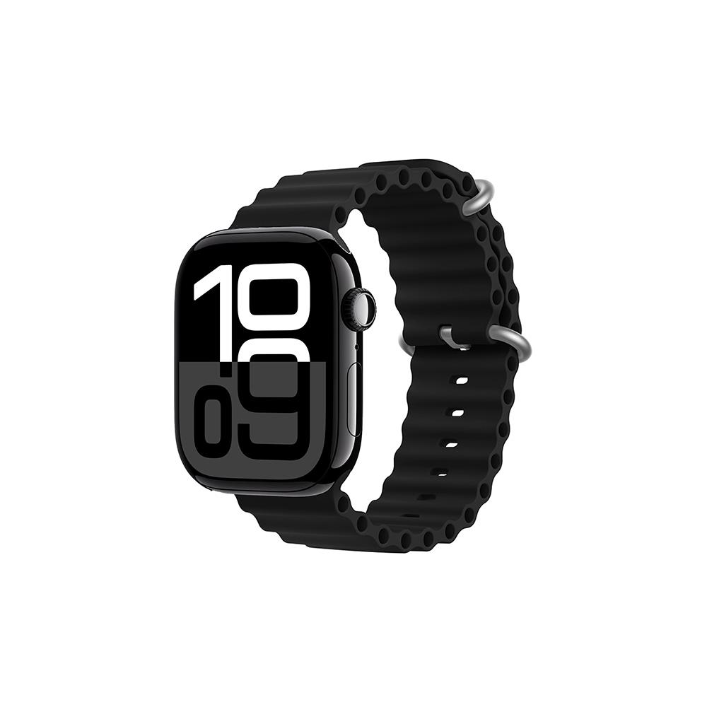 Apple Watch 44mm Zore KRD-75 Silikon Kordon