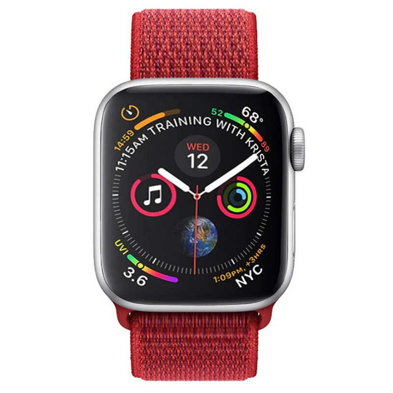 Apple Watch Ultra 49mm Kordon Zore KRD-01 Metal Strap Kayış