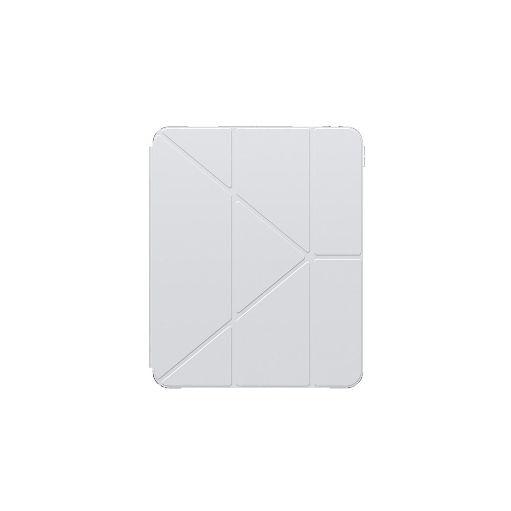 Apple iPad Pro 11 2025 M5 Amazingthing Minimal Serisi Katlanabilir Standlı Kılıf