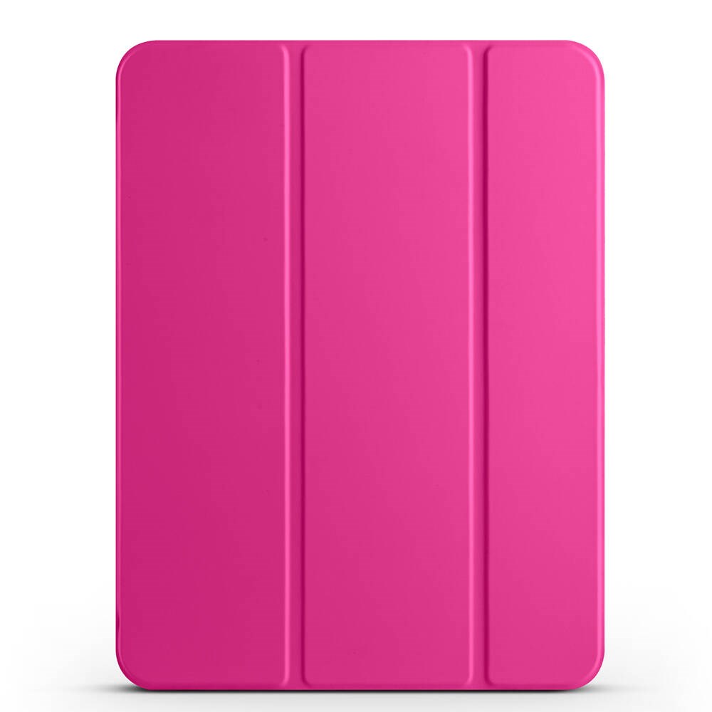 Apple iPad Pro 11 2025 M5 Zore Smart Cover Kalem Bölmeli Standlı 1-1 Kılıf