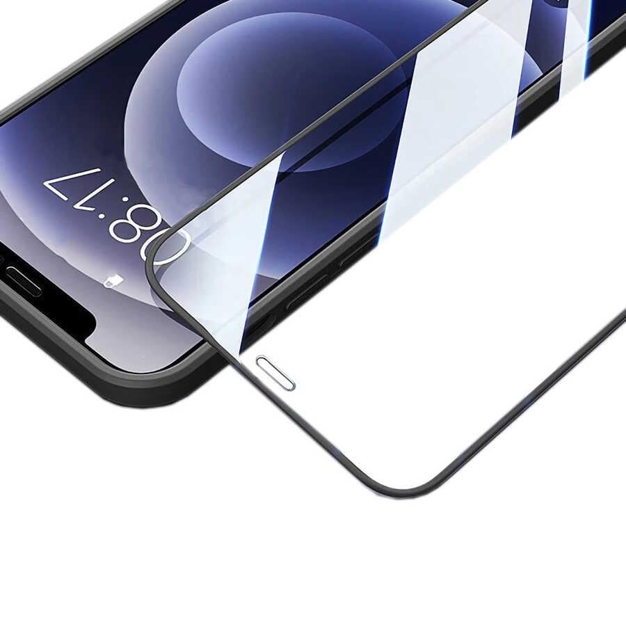 Apple iPhone 11 Pro Max Davin Seramik Ekran Koruyucu