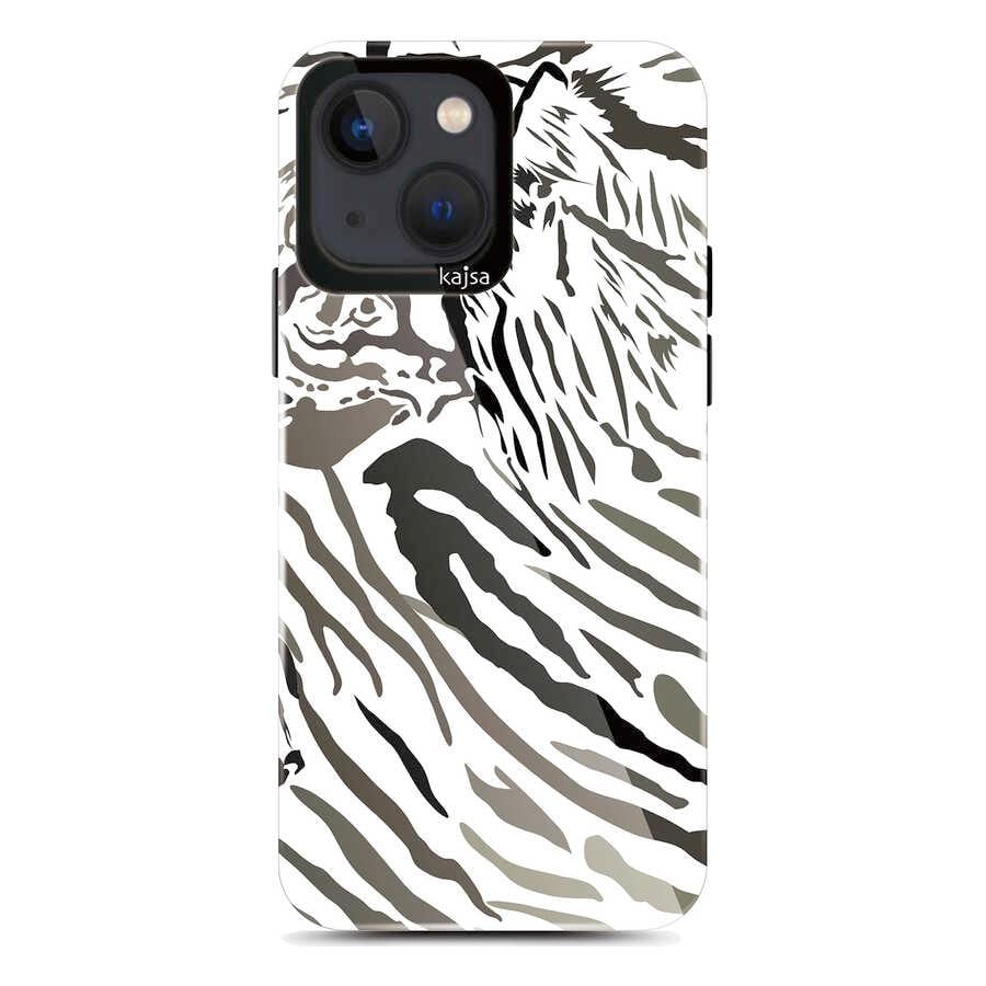 Apple iPhone 13 Kılıf Kajsa Shield Plus Wild Serisi 2 Arka Kapak