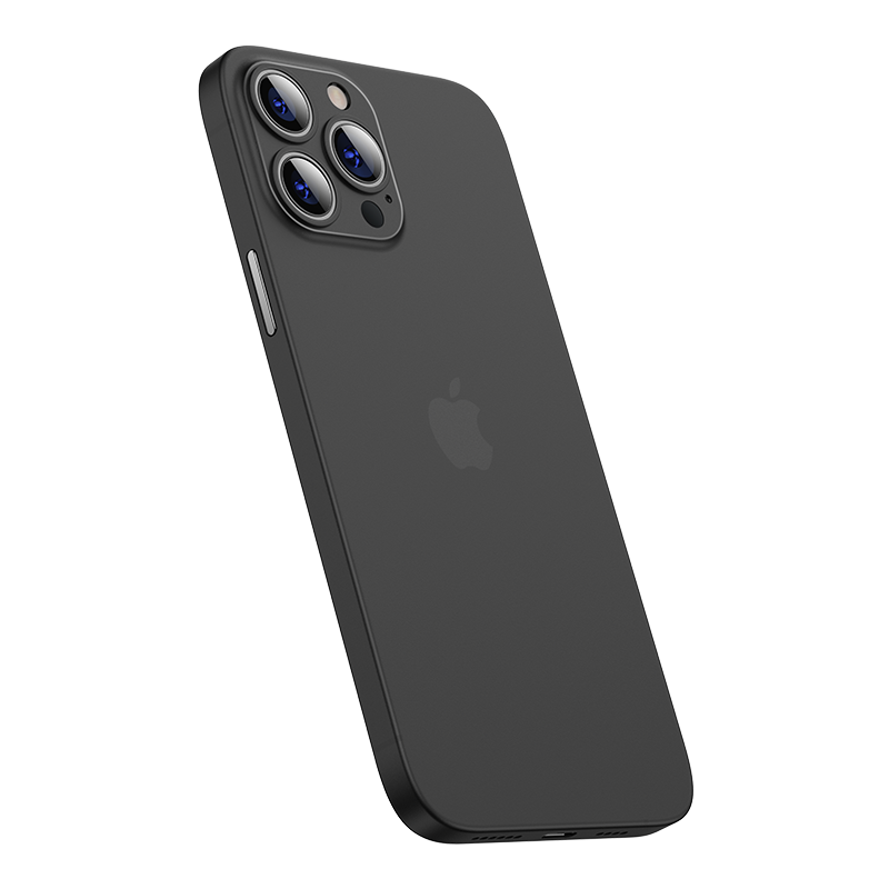 Apple iPhone 13 Pro Kılıf Benks Lollipop Protective Kapak