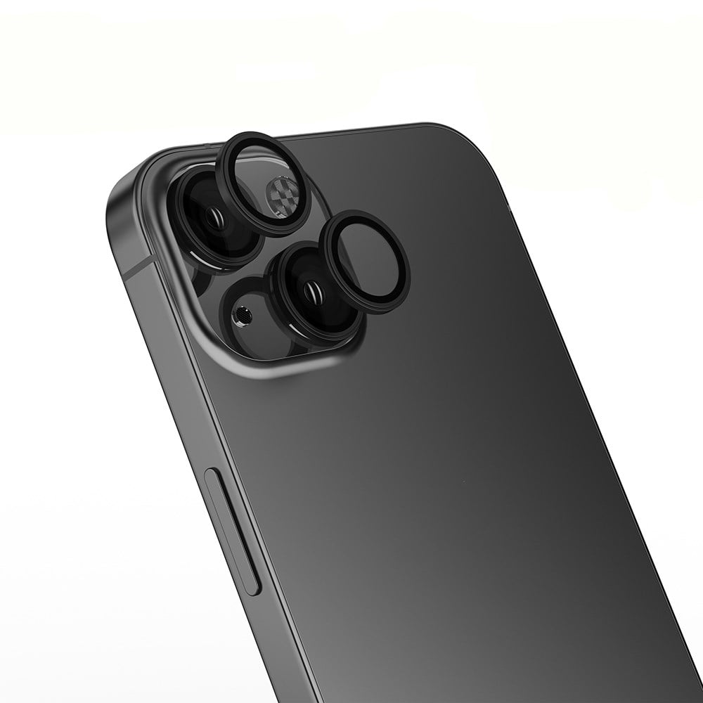 Apple iPhone 14 Zore Mikro Kamera Lens Koruyucu