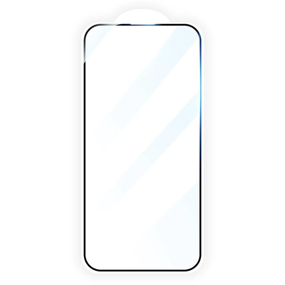 Apple iPhone 15 Pro Max HD Glossy Zore 3D Rak Screen Protector
