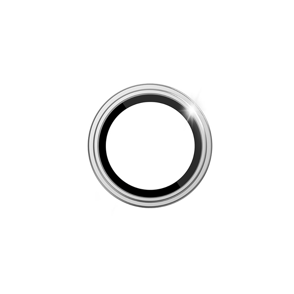 Apple iPhone 17 Air Wiwu LG-005 Falcon Anti Reflective Çizilmeye Karşı Dayanıklı Kamera Lens Koruyucu