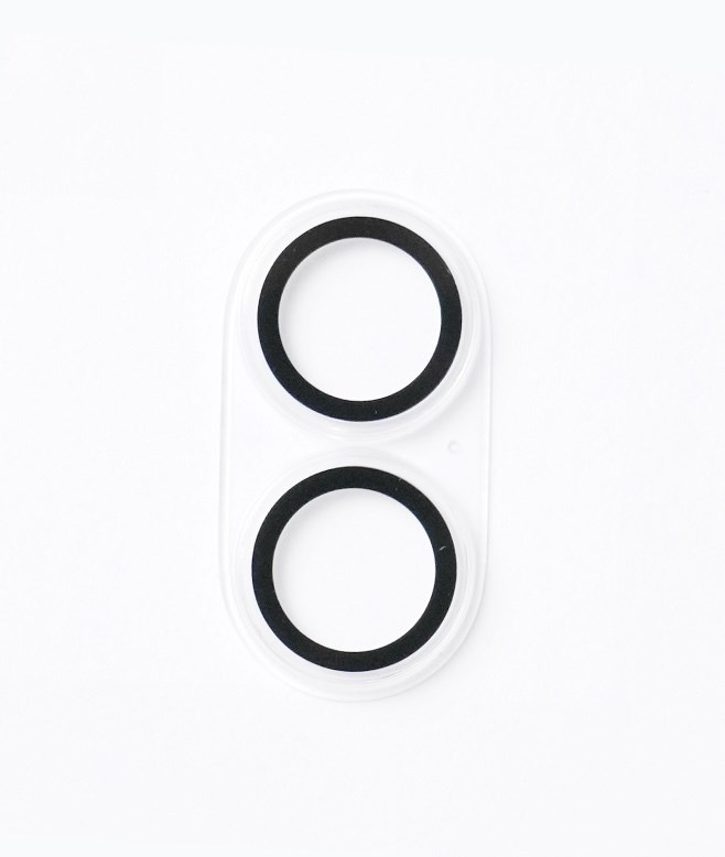 Apple iPhone 17 Benks Air Shield Anti Reflective Mat Kamera Full Lens Koruyucu