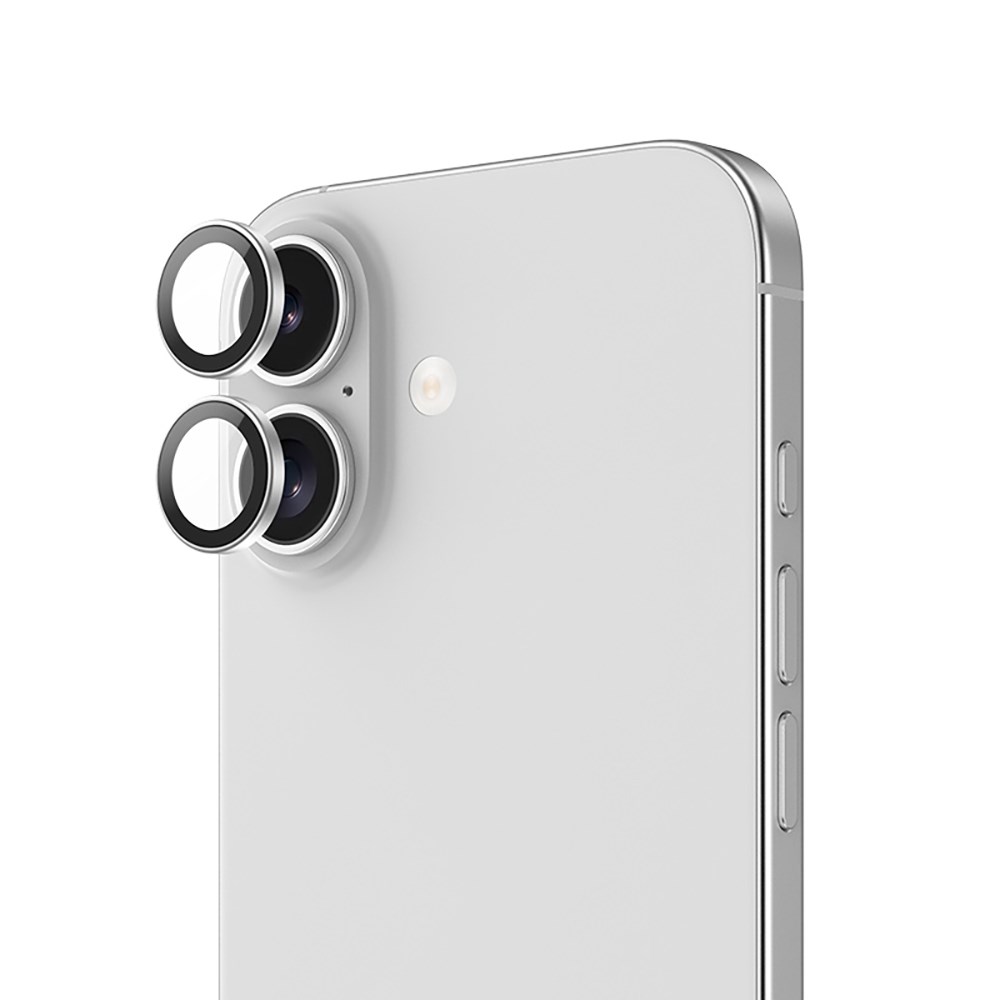 Apple iPhone 17 Benks DR Safir Kamera Lens Koruyucu