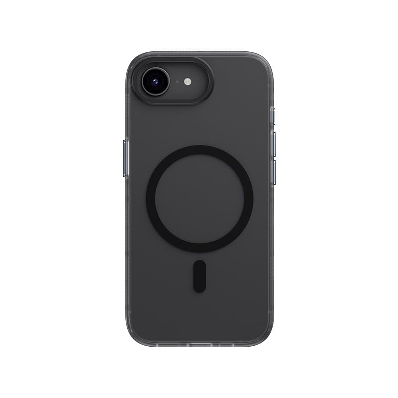 Apple iPhone 17E Kılıf M-safe Şarj Özellikli Benks Lucid Armor Kapak