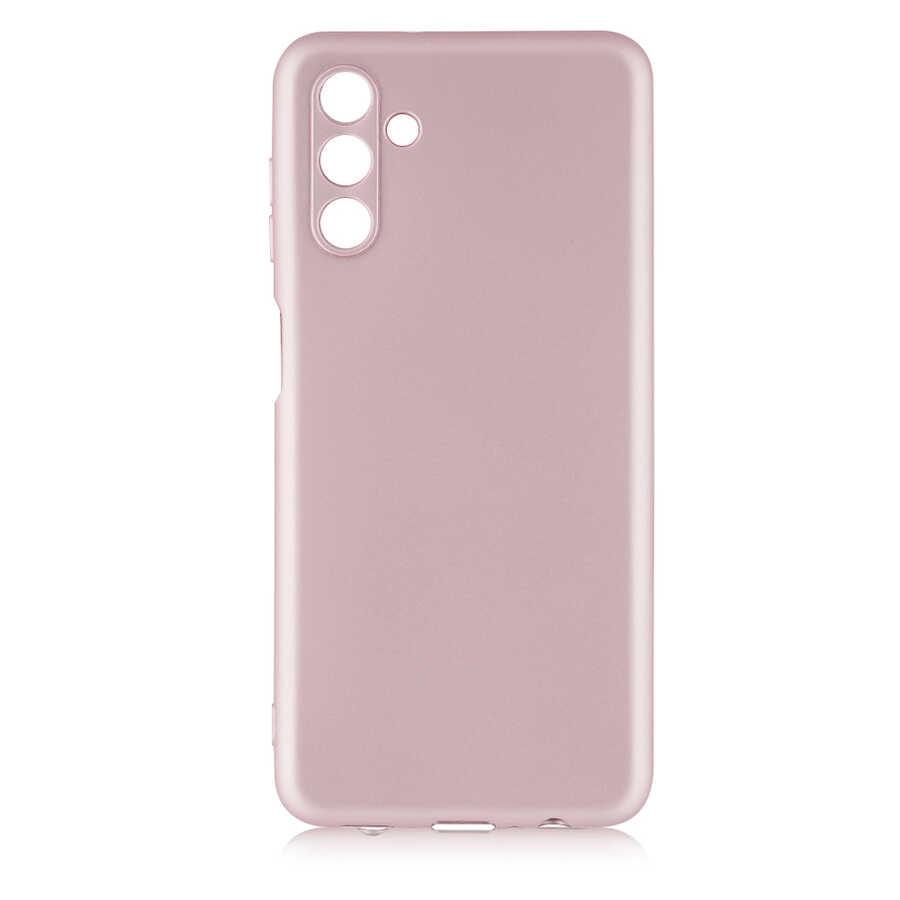 Galaxy A13 5G Kılıf Zore Premier Silikon Kapak