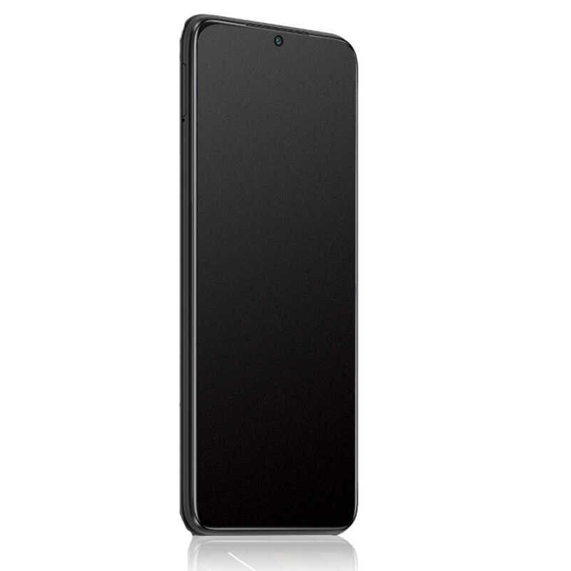 Galaxy A54 Zore Mat Seramik Ekran Koruyucu