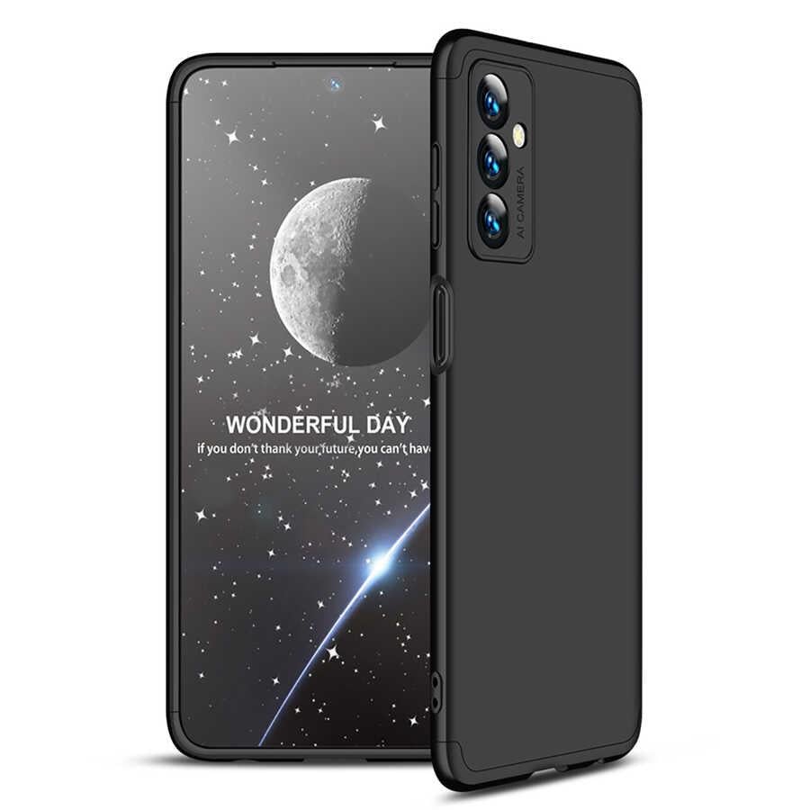 Galaxy M23 Kılıf Zore Ays Kapak