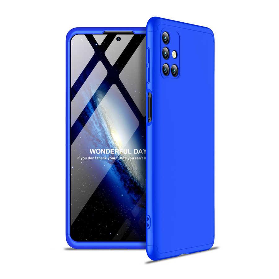 Galaxy M31S Kılıf Zore Ays Kapak