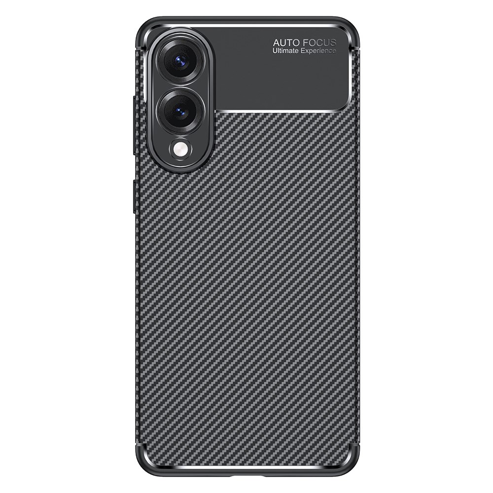 Galaxy S25 Edge Kılıf Zore Negro Silikon Kapak