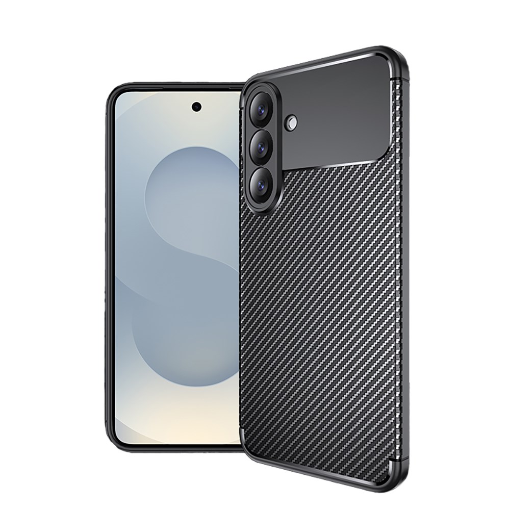 Galaxy S26 Plus Kılıf Zore Negro Silikon Kapak