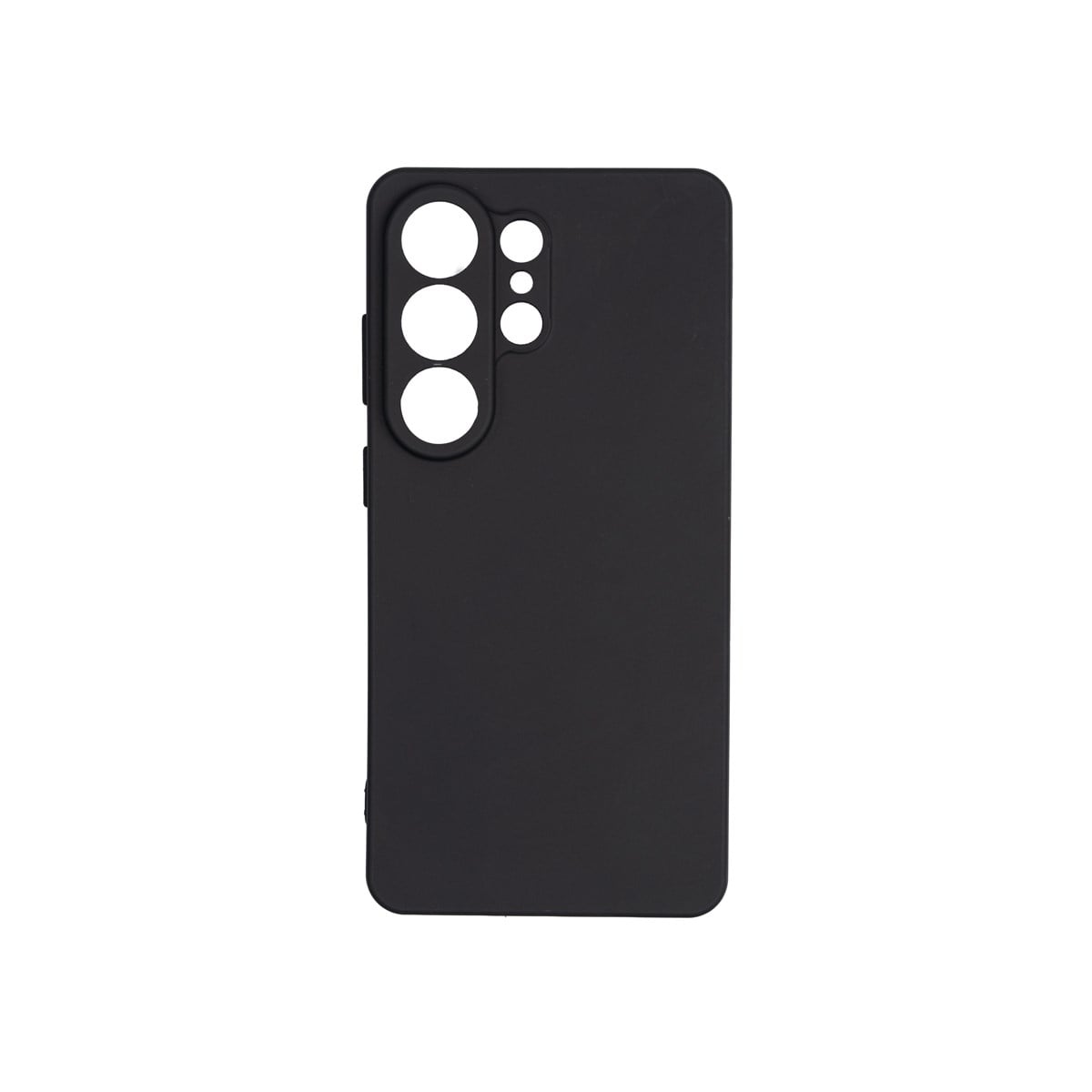Galaxy S26 Ultra Kılıf Zore Biye Silikon