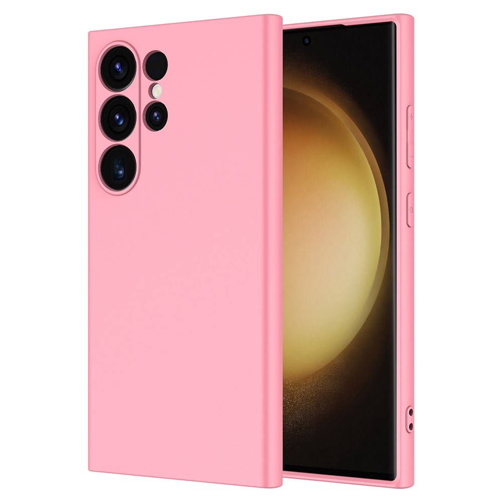 Galaxy S26 Ultra Kılıf Zore Mara Lansman Kapak