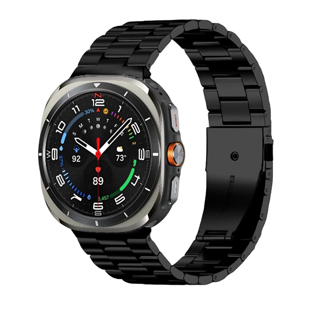 ​​Galaxy Watch 8 Zore KRD-04 Metal Kordon