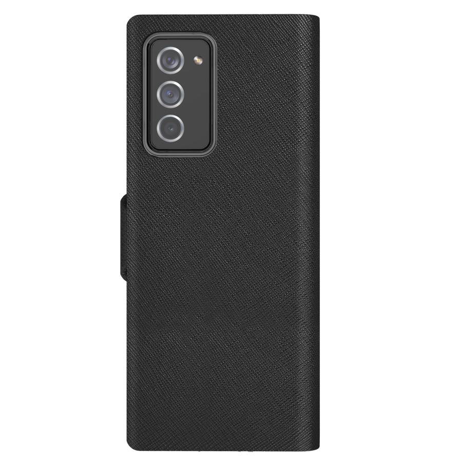 Galaxy Z Fold 2 Kılıf Araree Bonnet Kılıf