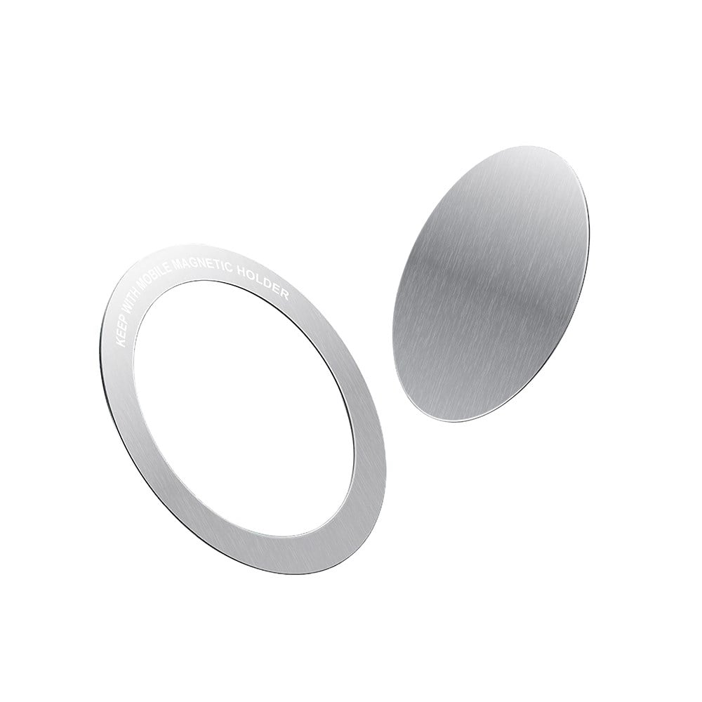 Go Des GD-G027 2in1 Metal M-safe Halkası