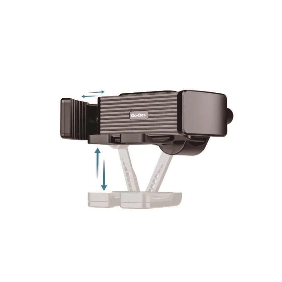 Go Des GD-HD902 Gravity Araç Tutucu