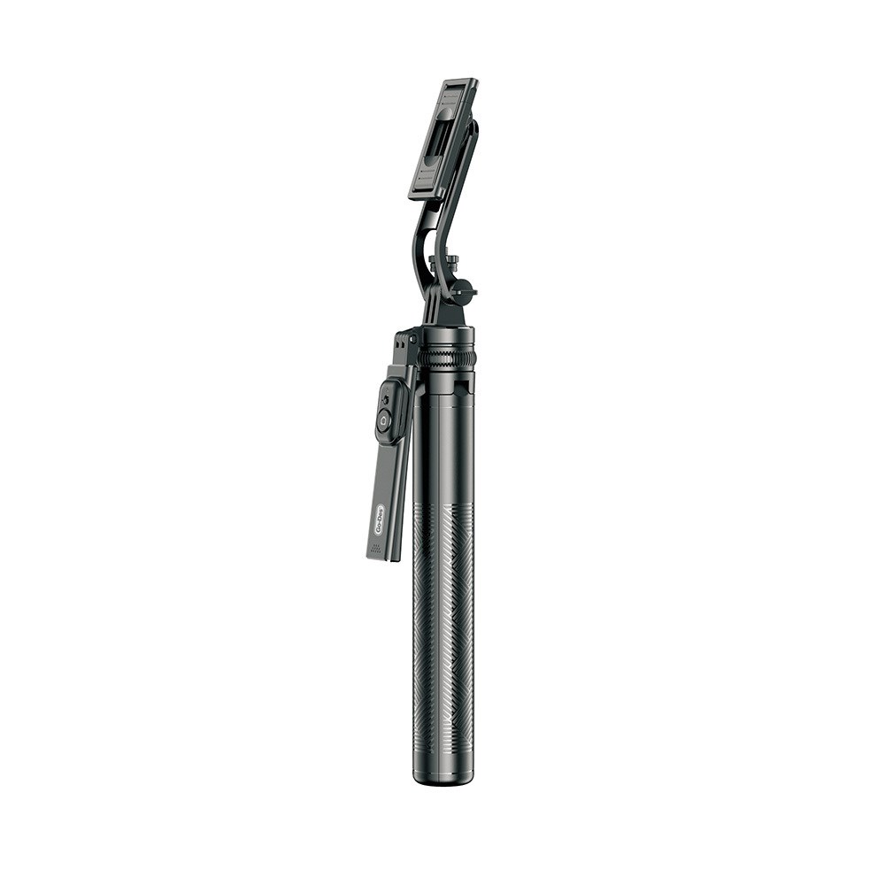 Go Des GD-ST89 Kumandalı Selfi Çubuğu ve Tripod 360 Derece Dönebilen Max 181 cm