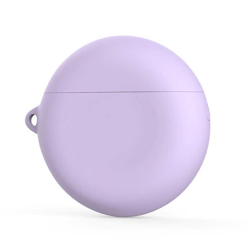 Huawei FreeBuds 3 Kılıf Zore Airbag 11 Silikon