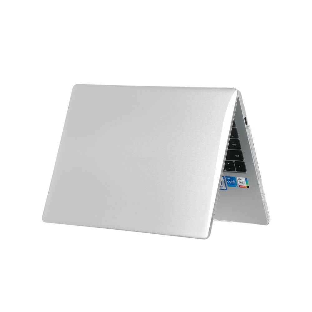 Huawei Matebook D14 2023 Zore MSoft Kristal Kapak