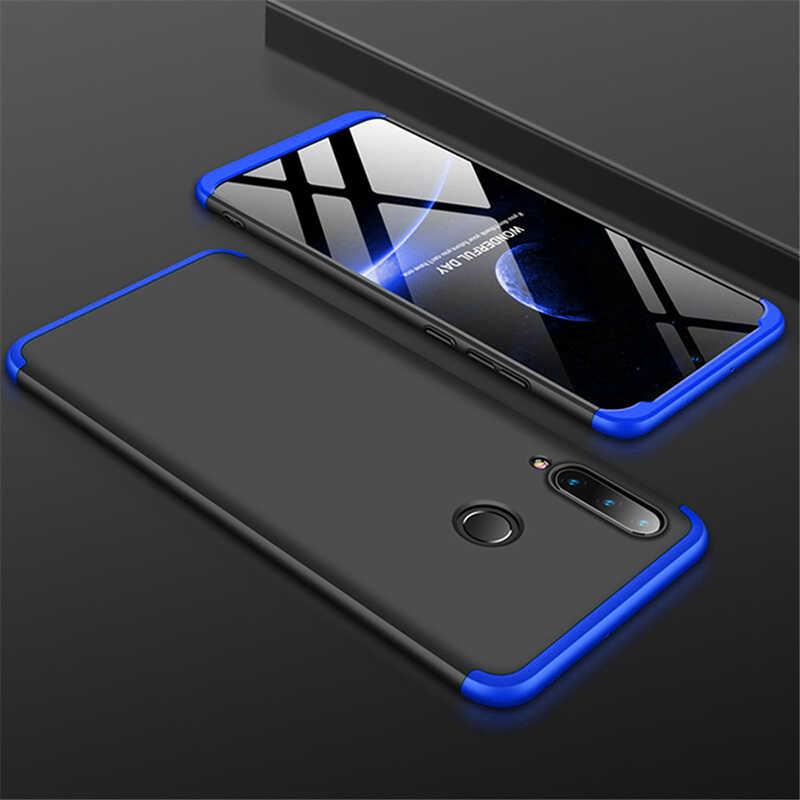 Huawei P30 Lite Kılıf Zore Ays Kapak