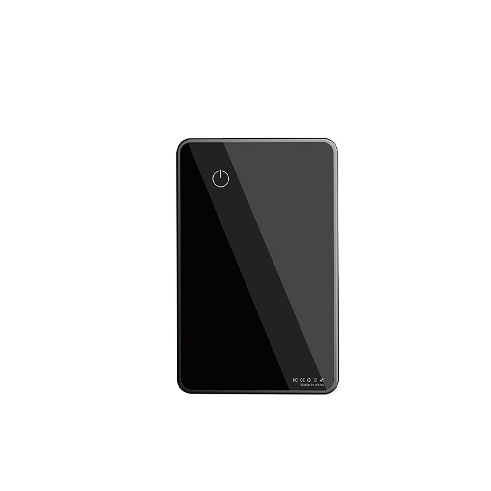 Micflip P041 Suya Dayanıklı iOS Cihazlar için FindMy Özellikli Akıllı Kart