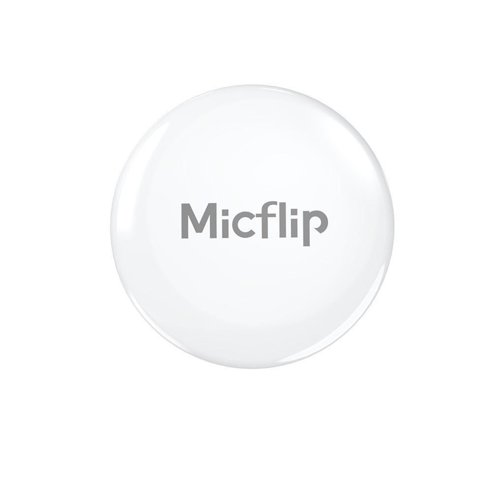 Micflip P23 Smart Tag Akıllı Takip Cihazı