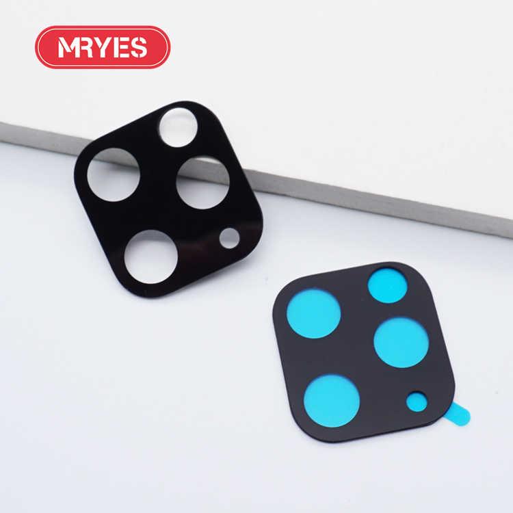 Mr.Yes Apple iPhone 11 Pro Zore Kamera Lens Koruyucu