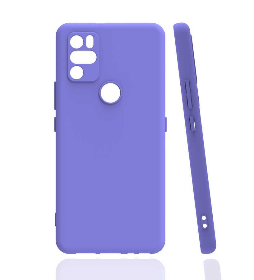 Omix X500 Kılıf Zore Biye Silikon